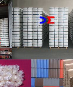 Phụ gia xây dựng